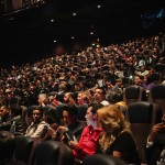Mexican Audience
