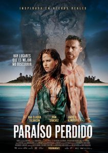 Paraiso Perdido
